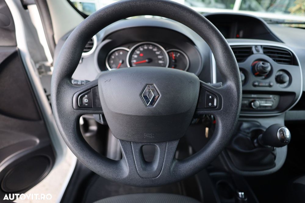 Renault Kangoo Maxi - 18