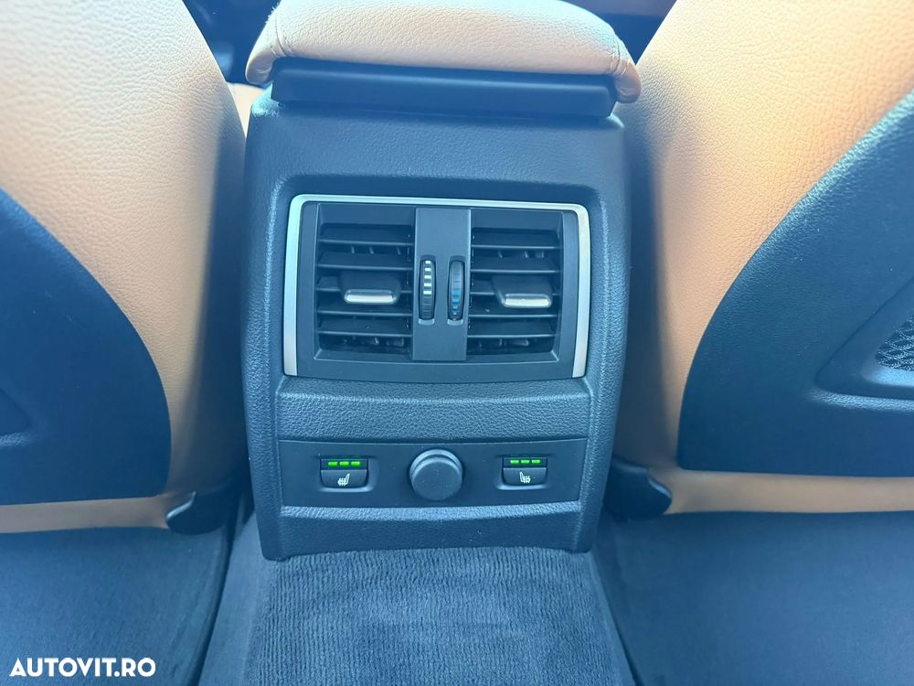 BMW Seria 4 420d xDrive AT - 12