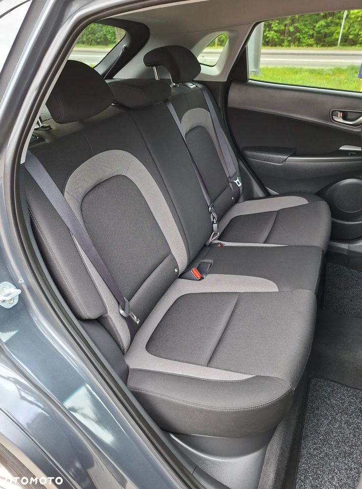 Hyundai Kona - 14