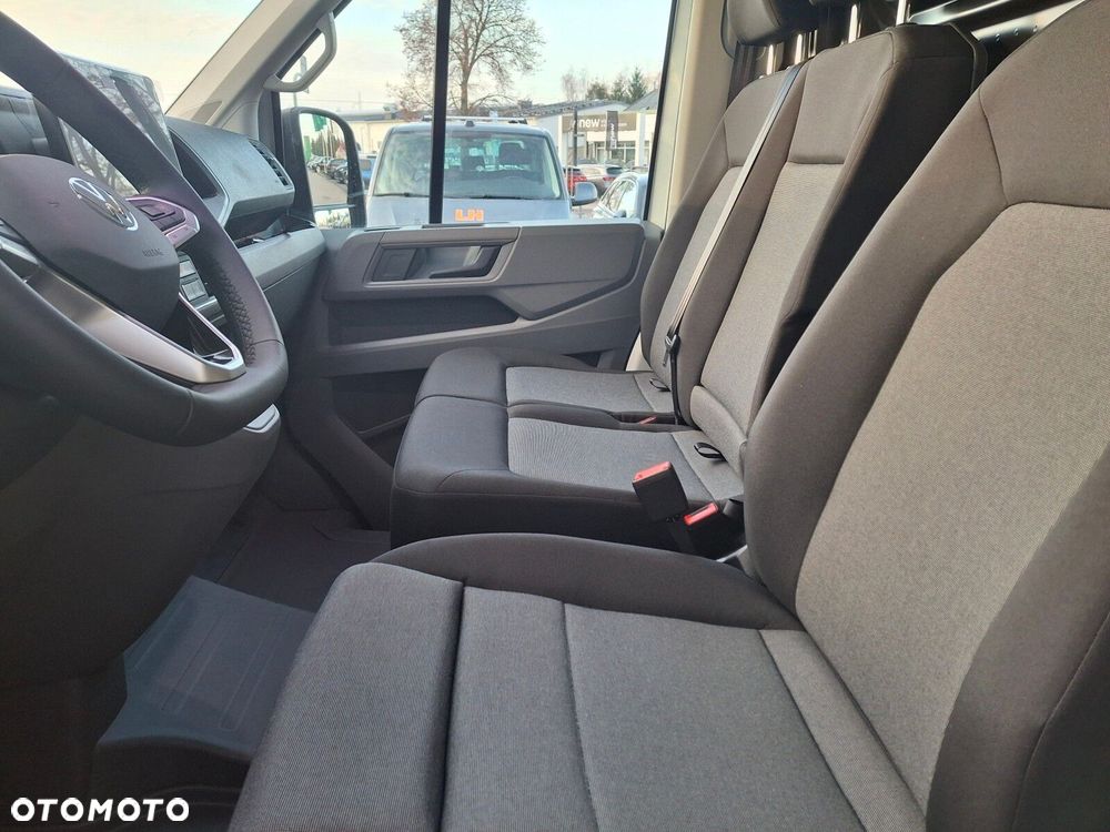 Volkswagen Crafter Crafter 35 TDI - 23