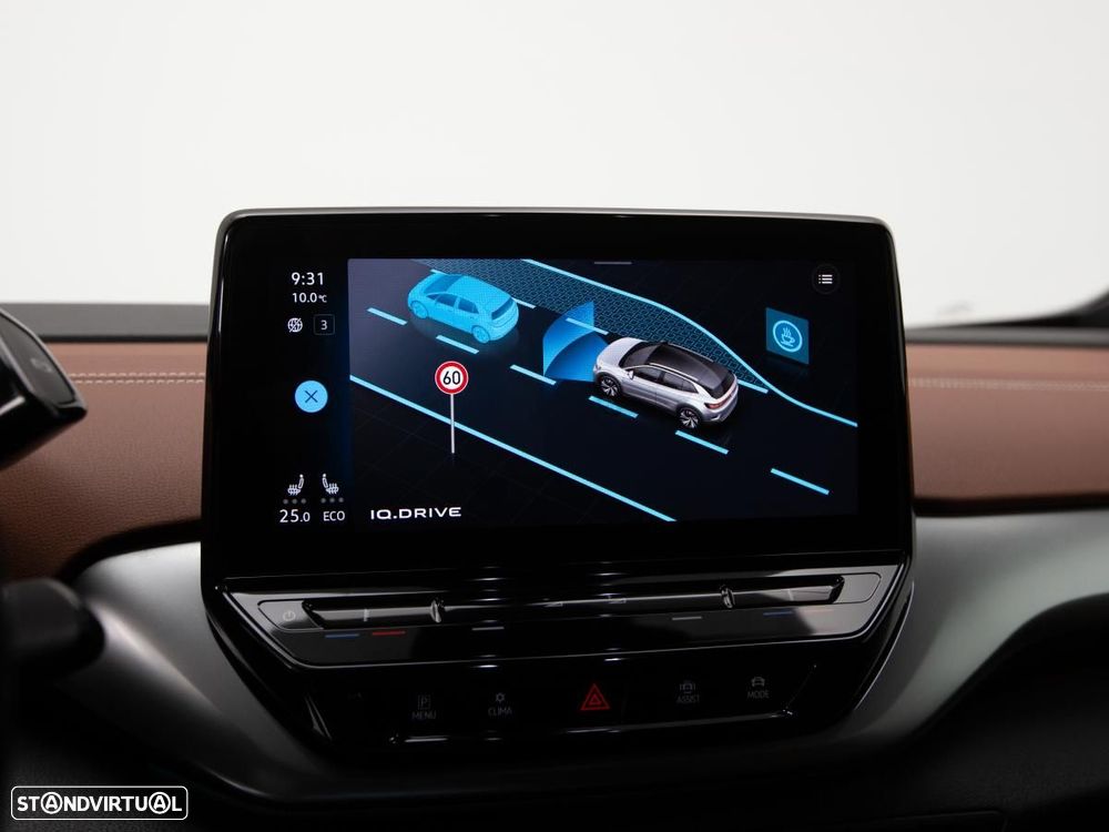 VW ID.4 77 kWh Pro Performance - 23