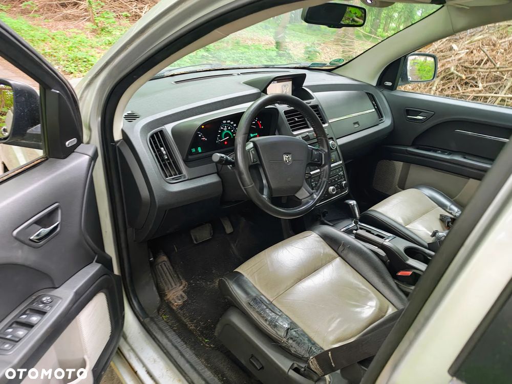 Dodge Journey 2.0 CRD R/T - 7