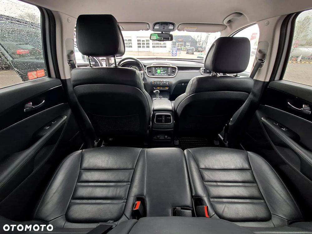 Kia Sorento 2.0 CRDI Business Line - 29