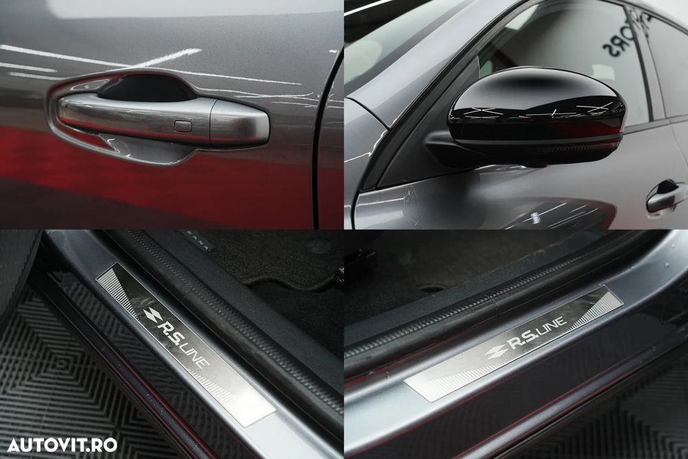 Renault Arkana E-TECH Hybrid RS Line - 25