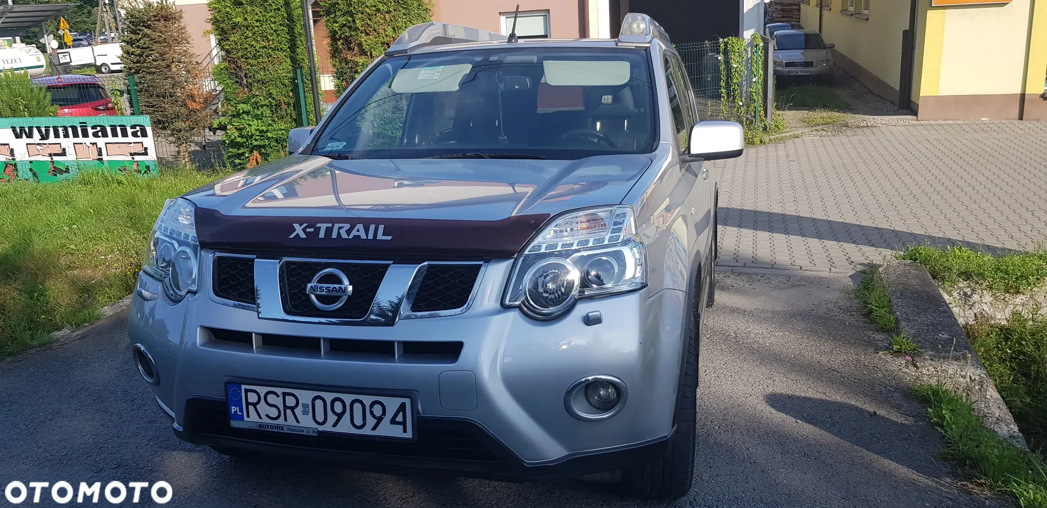Nissan X-Trail 2.0 dCi LE Platinum - 2