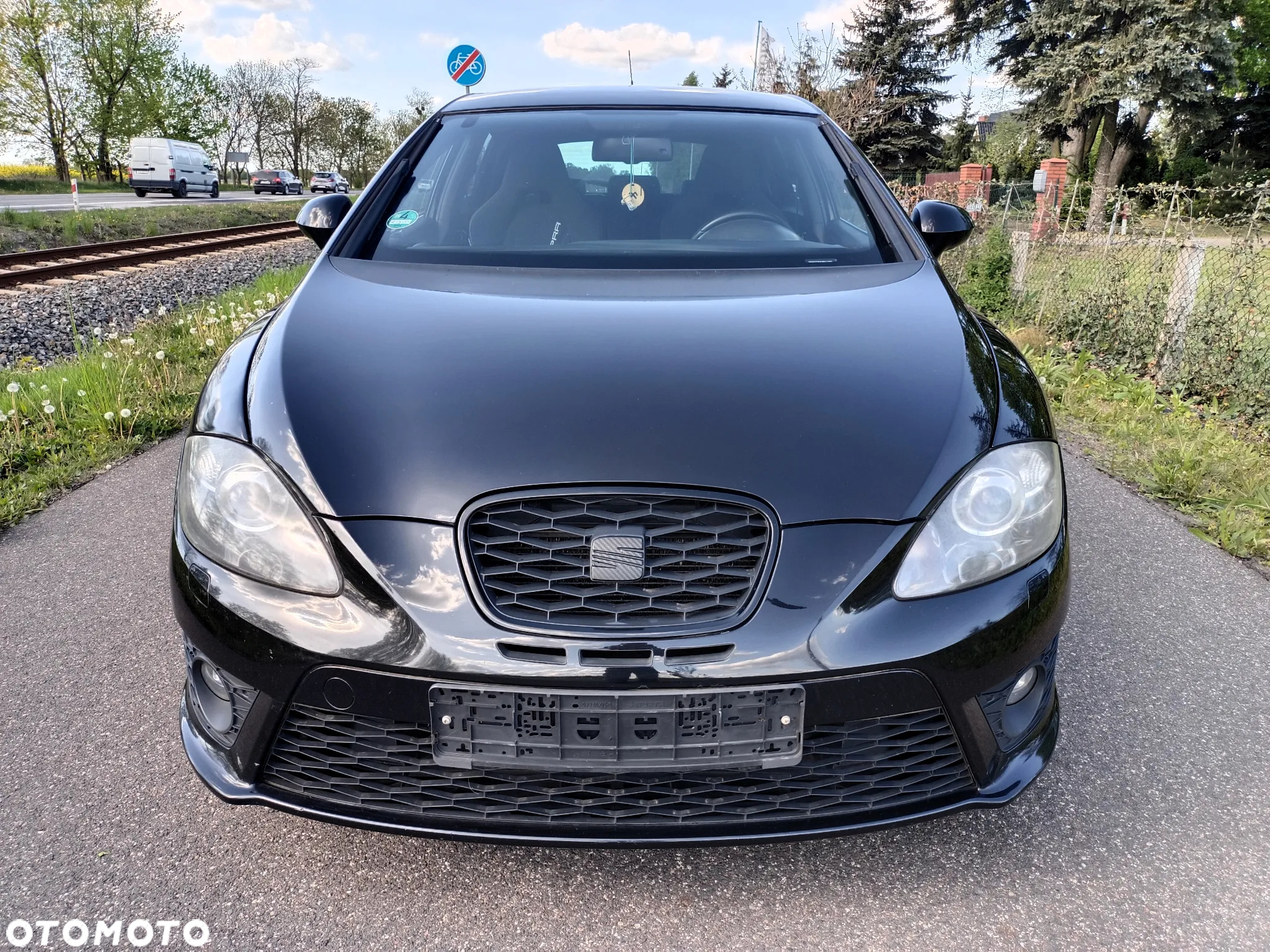 Seat Leon 2.0 T FSI Cupra - 3