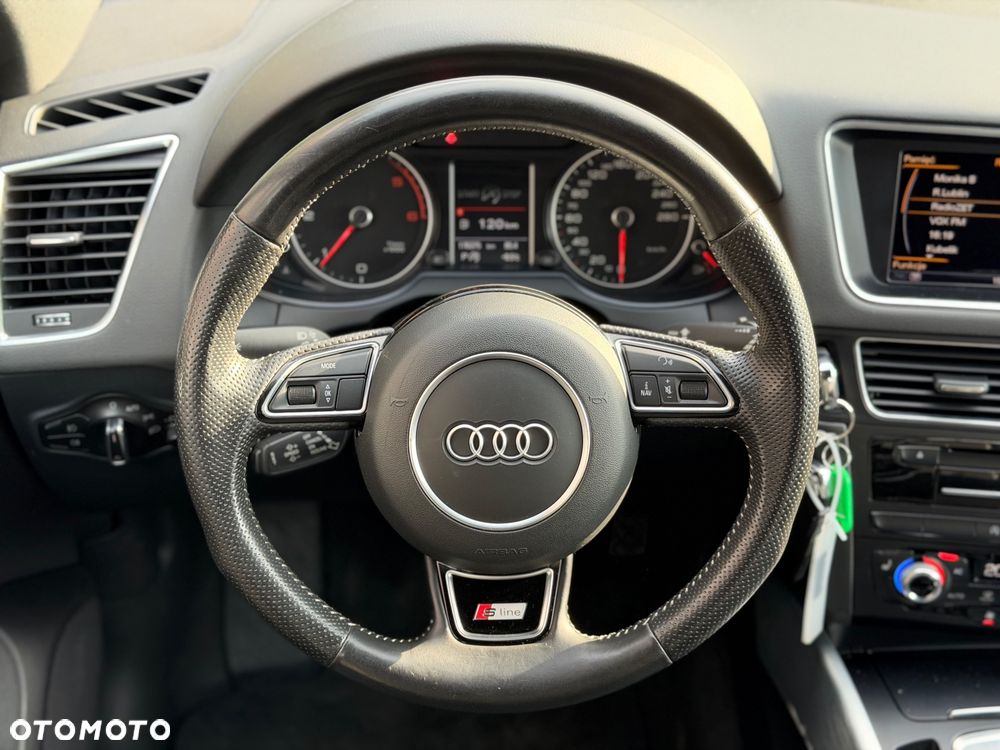 Audi Q5 - 22