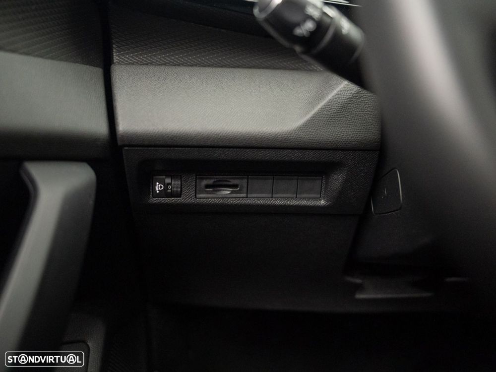 Peugeot 308 SW 1.5 BlueHDi Style EAT8 - 18
