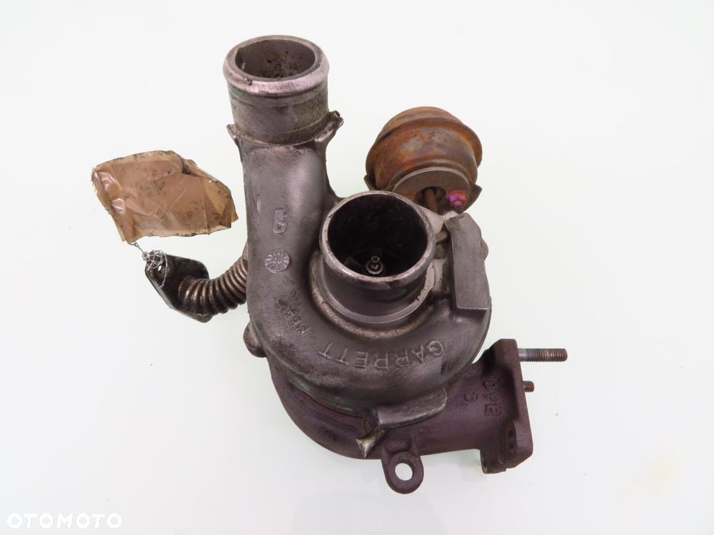 TURBOSPRĘŻARKA FIAT STILO 1.9 JTD 46788078 - 6