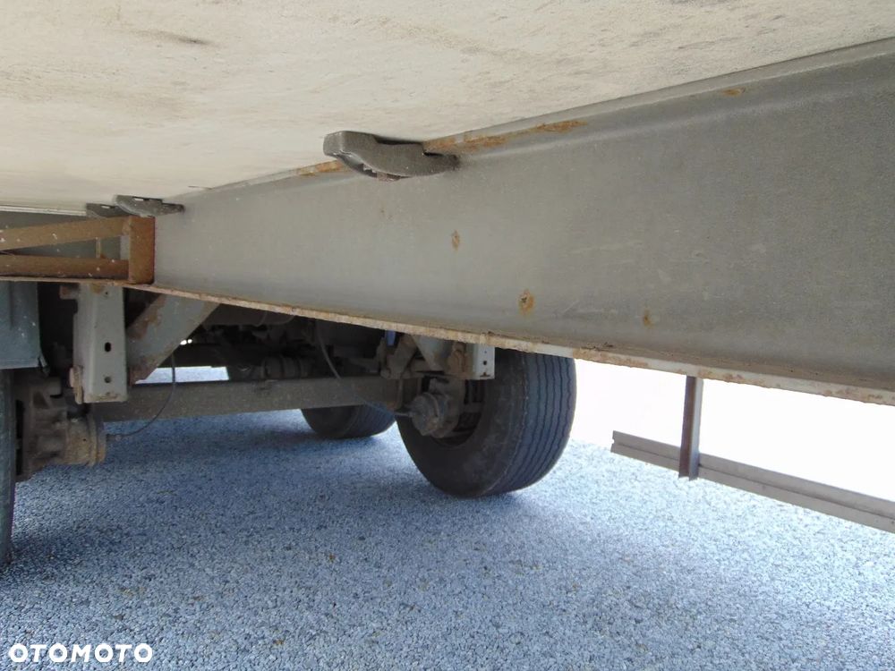 Lamberet NACZEPA LAMBERET - 7