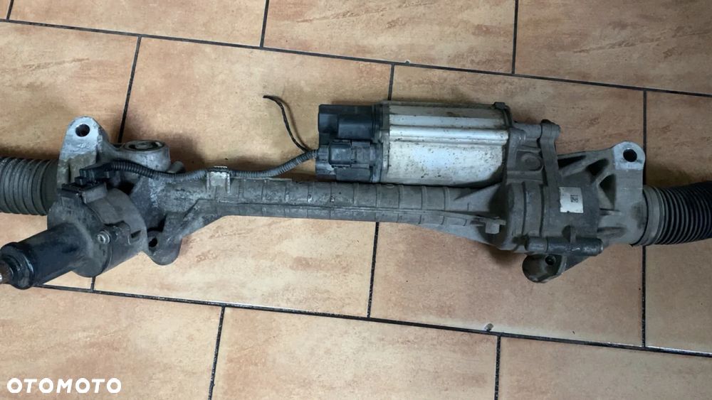 PRZEKŁADNIA KIEROWNICZA MAGLOWNICA BMW F10 F11 X-DRIVE 6858147 - 3