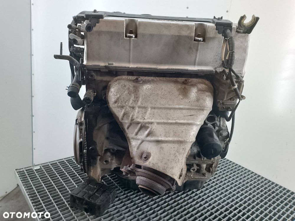 SILNIK HONDA FR-V K20A9 2.0 16V - 4