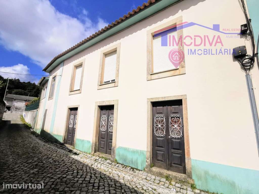 Moradia T3 pronta a habitar em Figueiró dos Vinhos - Grande imagem: 3/47