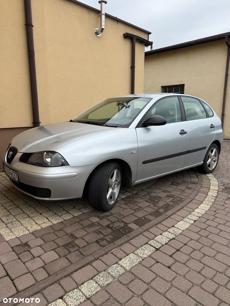 Seat Ibiza 1.4 16V Stella - 1