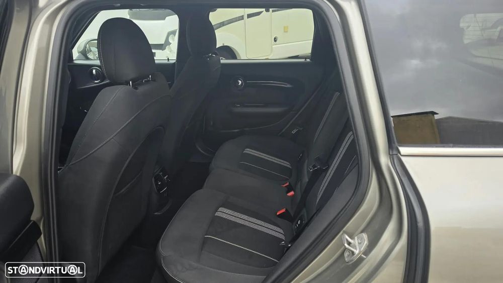 MINI Countryman One D Sport Edition - 21