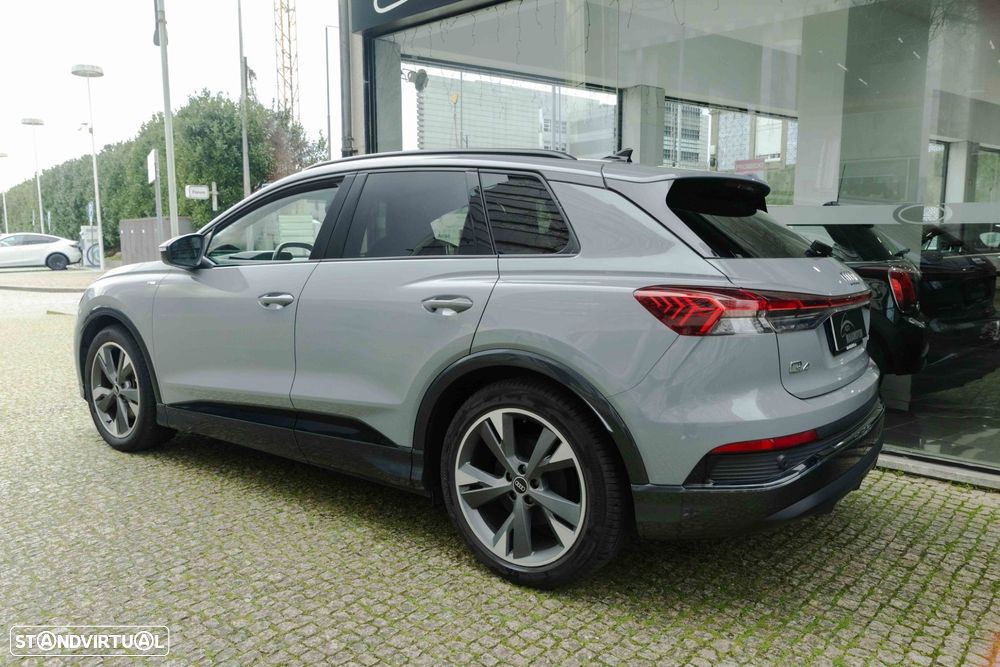 Audi Q4 e-tron - 17