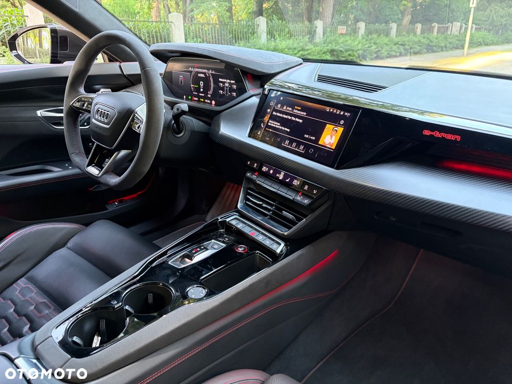 Audi RS e-tron GT - 27
