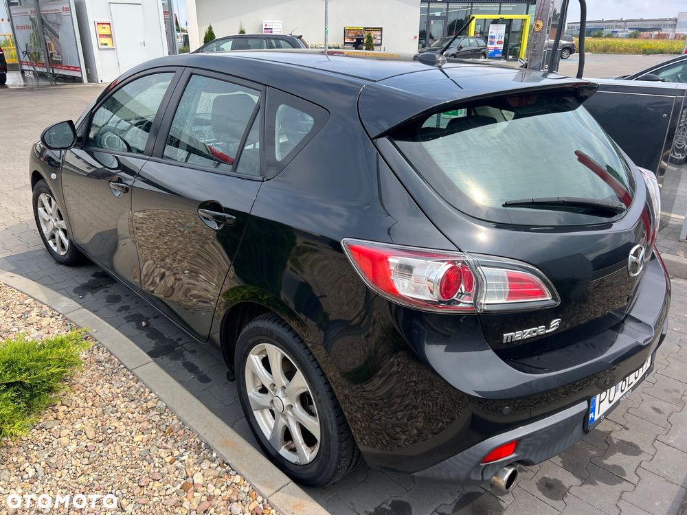 Mazda 3 1.6 CD Exclusive - 1