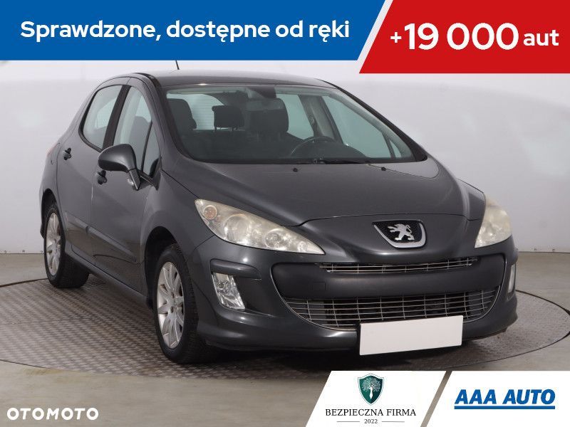 Peugeot 308 - 2
