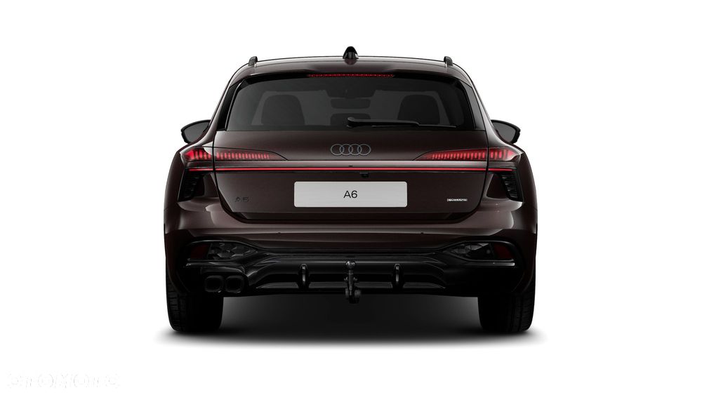 Audi A6 Avant 40 TDI mHEV Quattro S Line S tronic - 6