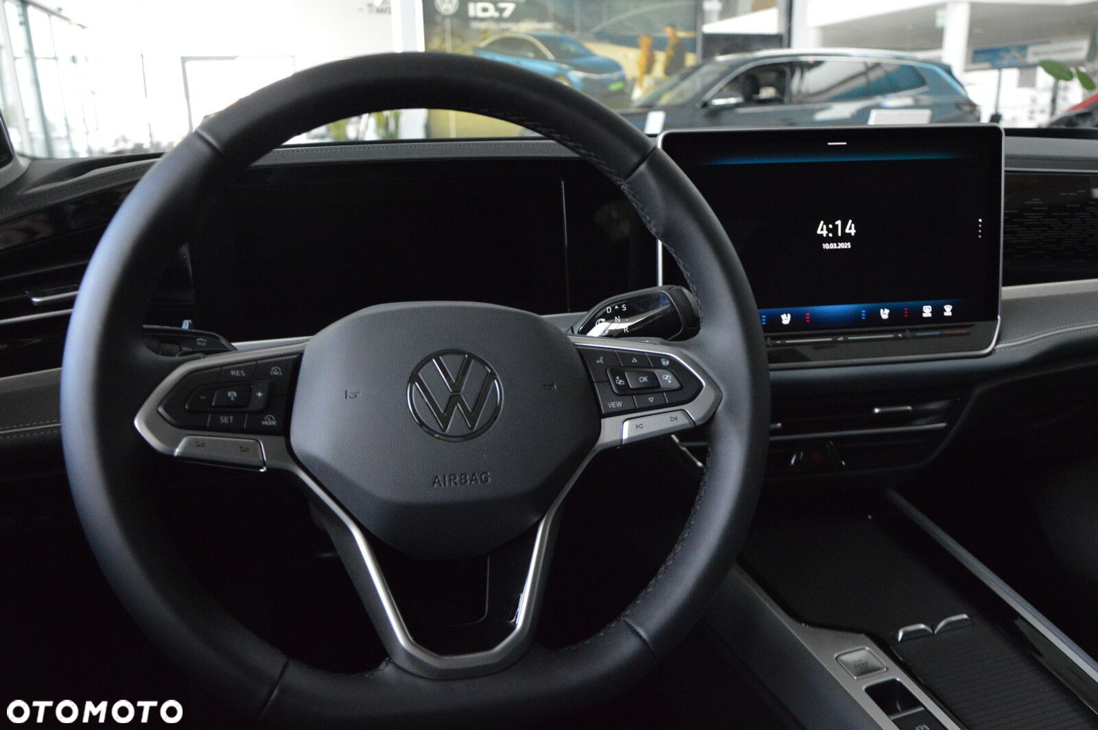 Volkswagen Passat - 10