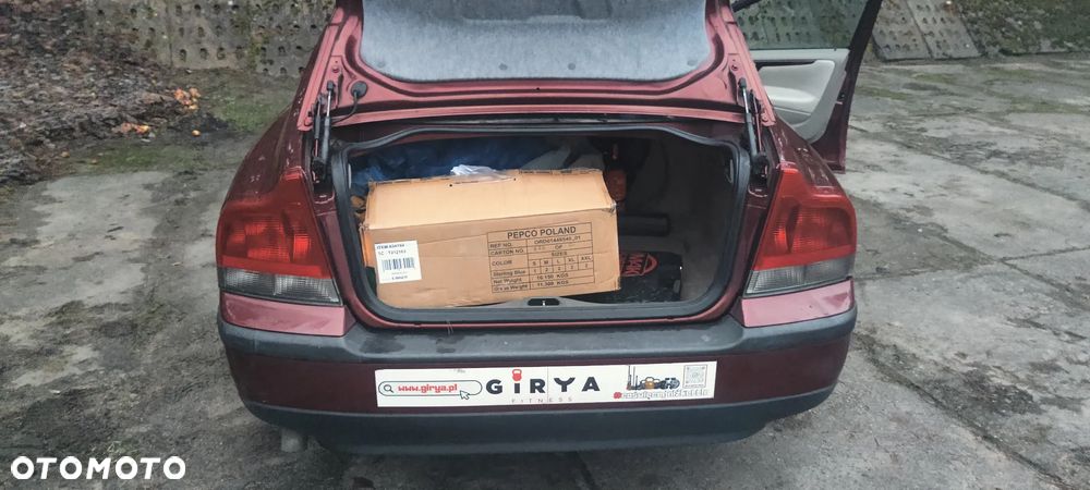 Volvo S60 2.4 D5 - 6