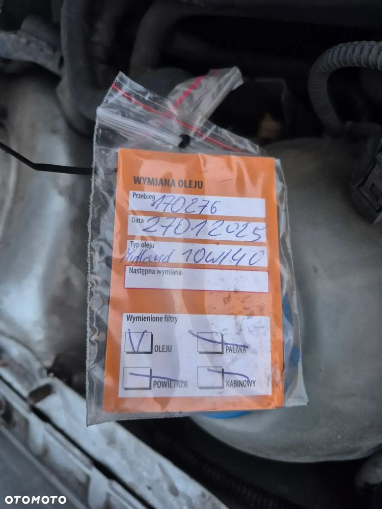 Skoda Octavia 1.6 Tour - 20