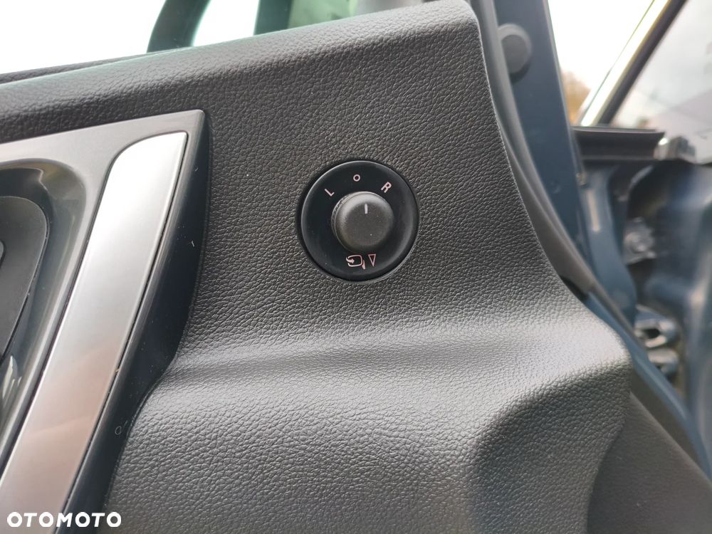 Opel Astra - 20