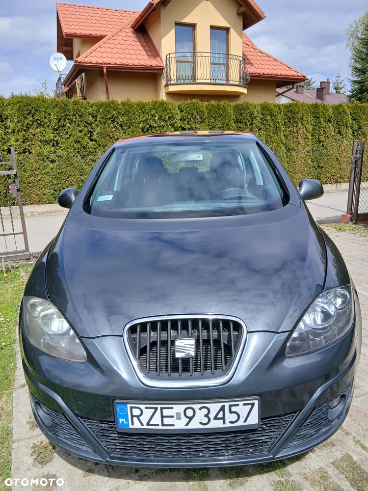 Seat Altea - 4