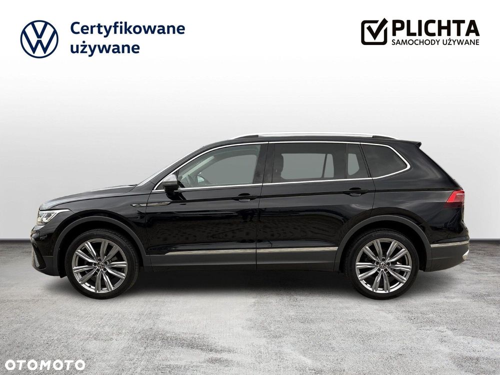 Volkswagen Tiguan - 2