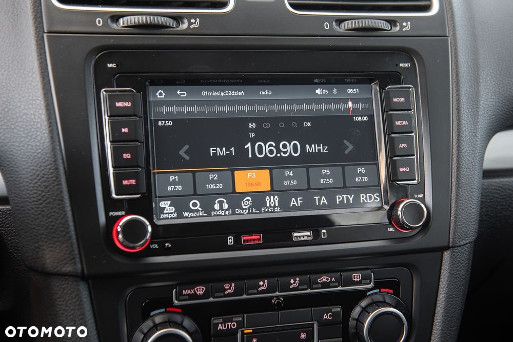 Volkswagen Golf 1.6 Highline - 19
