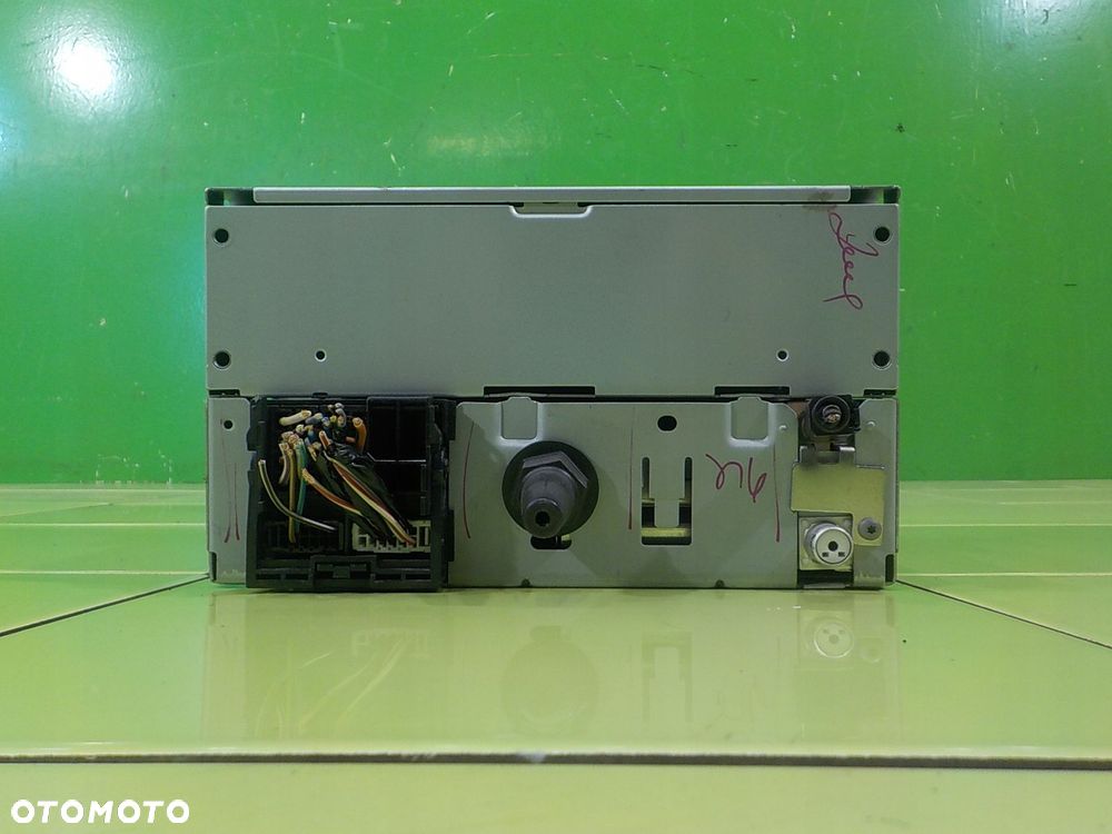 FORD KUGA MK1 I 10r 5D radio CD 8V4T-18C939-LD - 4