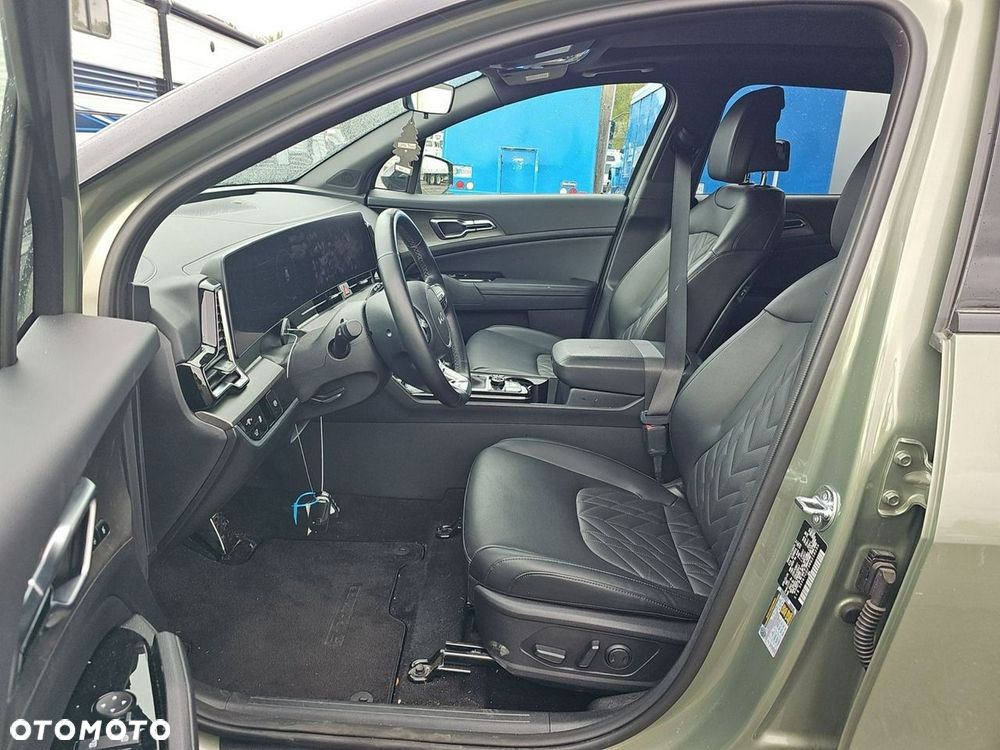 Kia Sorento - 6