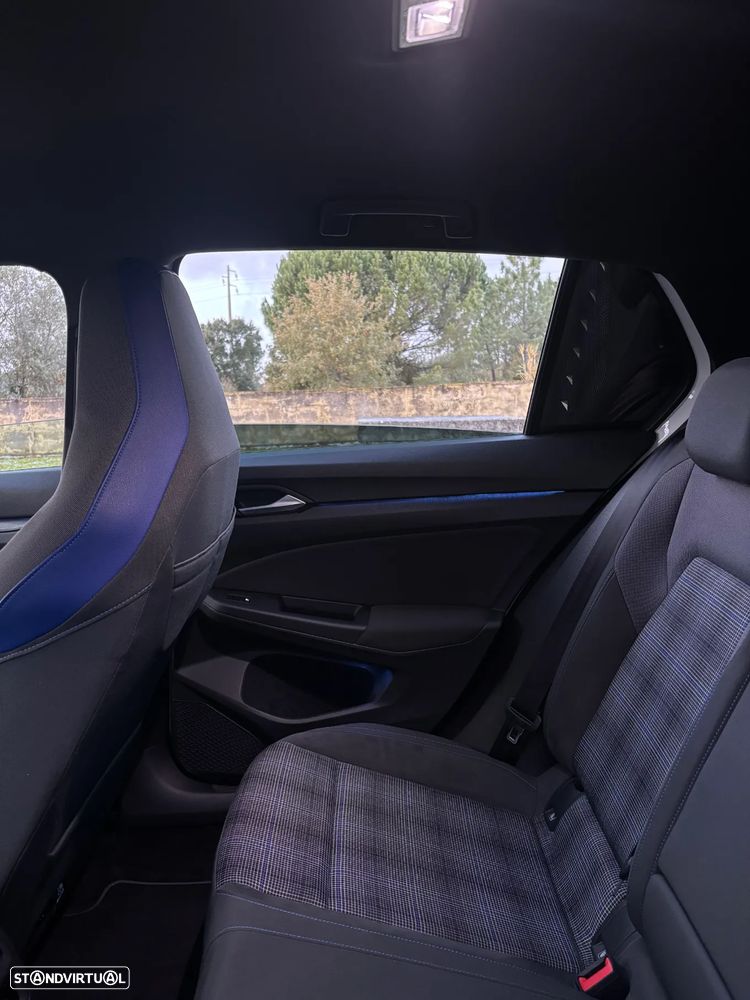VW Golf 1.4 TSI GTE DSG - 45