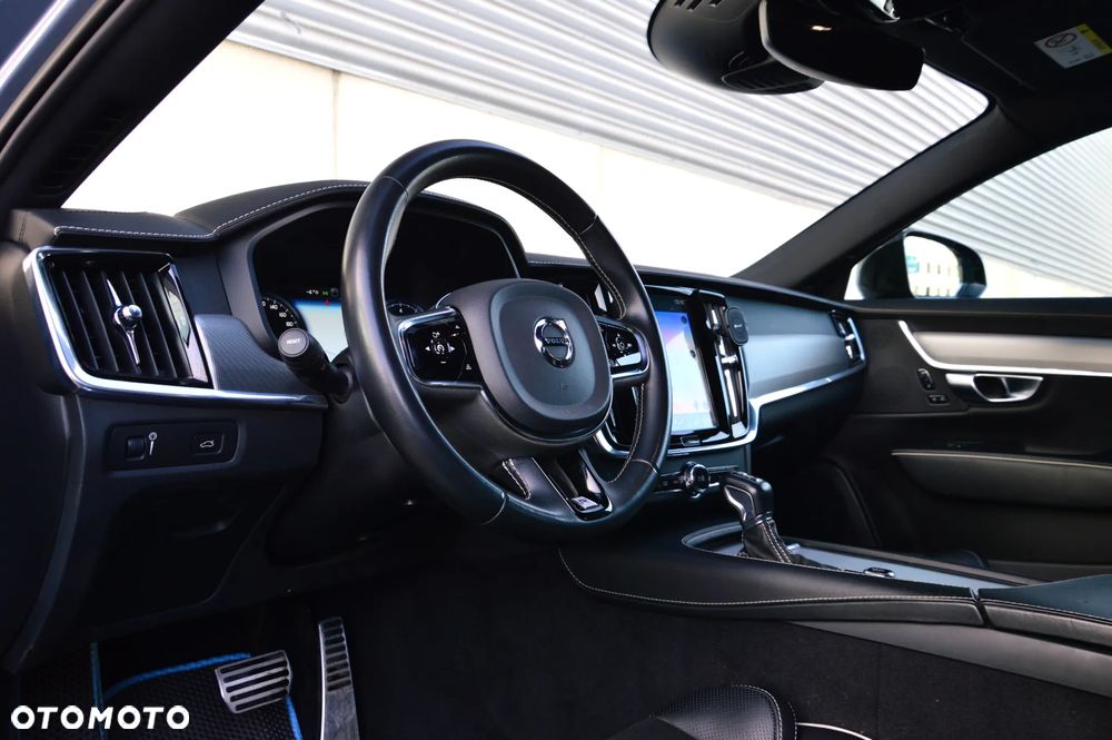 Volvo S90 T5 R-Design - 10