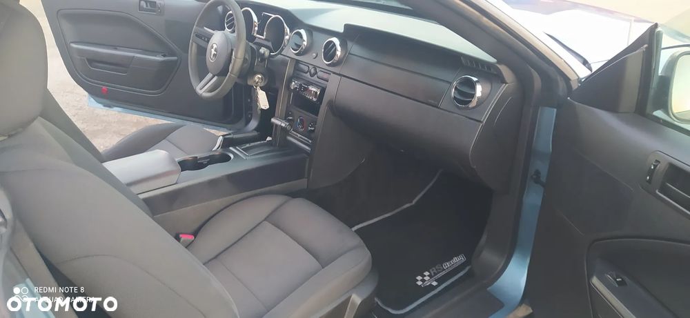 Ford Mustang 4.0 V6 Premium - 20