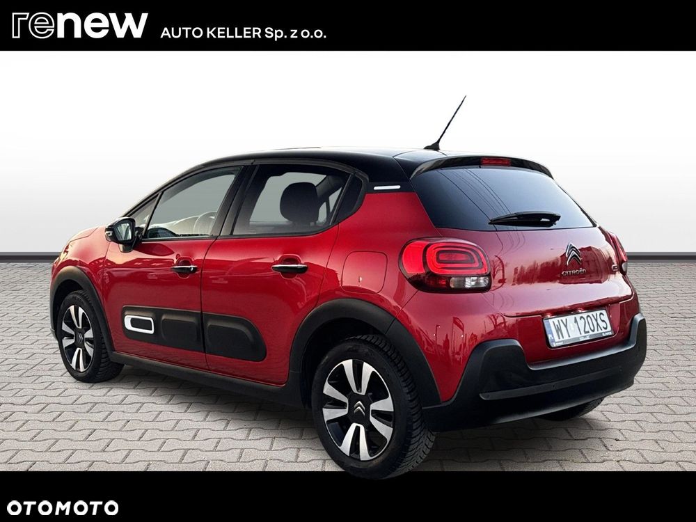 Citroën C3 - 4
