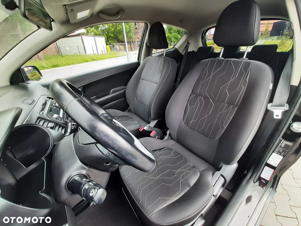 Kia Picanto 1.0 Dream Team Edition - 13