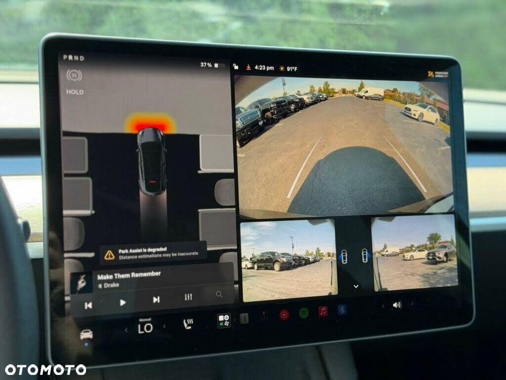 Tesla Model Y Long Range Dual Motor AWD - 24