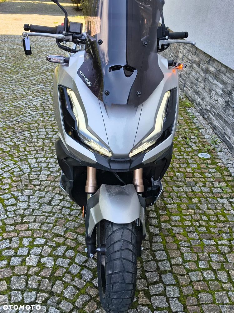 Honda X-ADV - 4