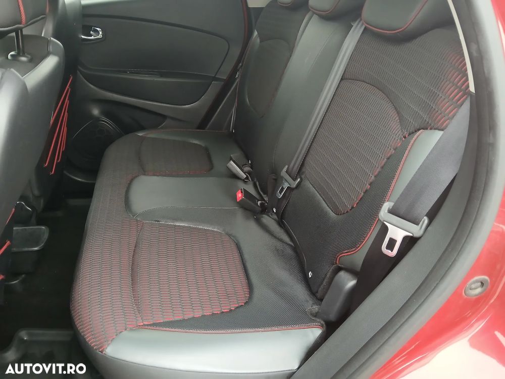 Renault Captur ENERGY dCi EDC XMOD - 12