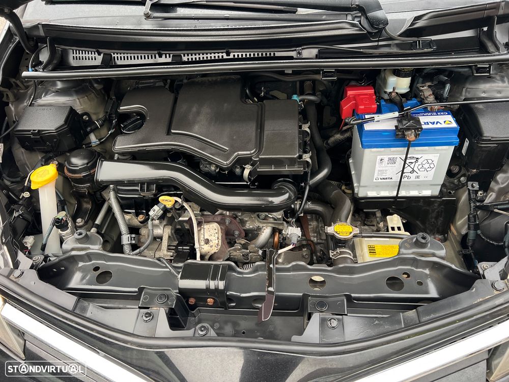 Toyota Yaris 1.0 VVT-i Comfort +PS+PT Techno - 6