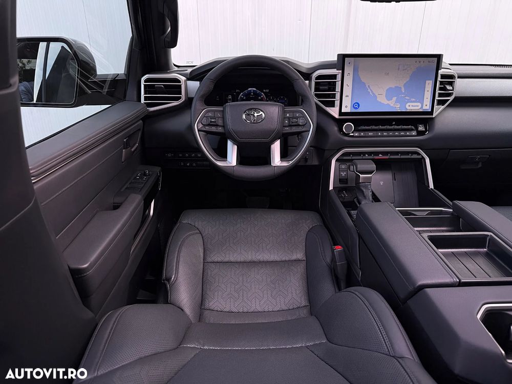 Toyota Tundra - 19