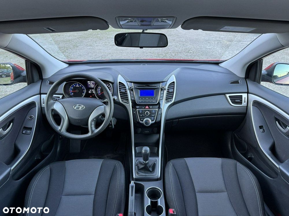 Hyundai i30 - 17