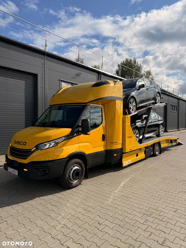 Iveco Daily 72C - 39