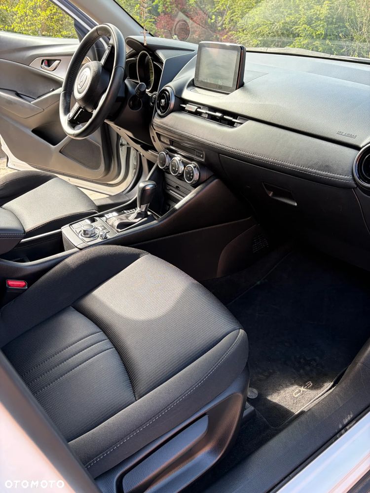 Mazda CX-3 2.0 SkyEnergy - 18