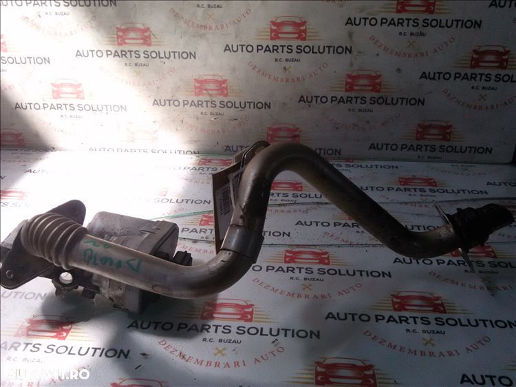 conducta egr fiat ducato 2.2 d an fabr 2009 - 1