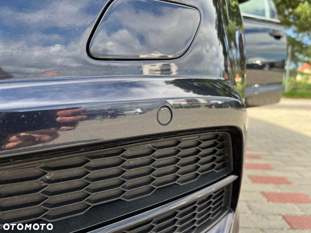 Audi A6 Avant 2.0 TDI Ultra S tronic - 34
