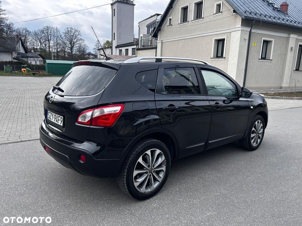 Nissan Qashqai 1.6 Acenta Pack - 16