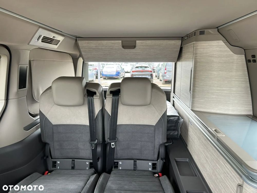 Volkswagen California - 19